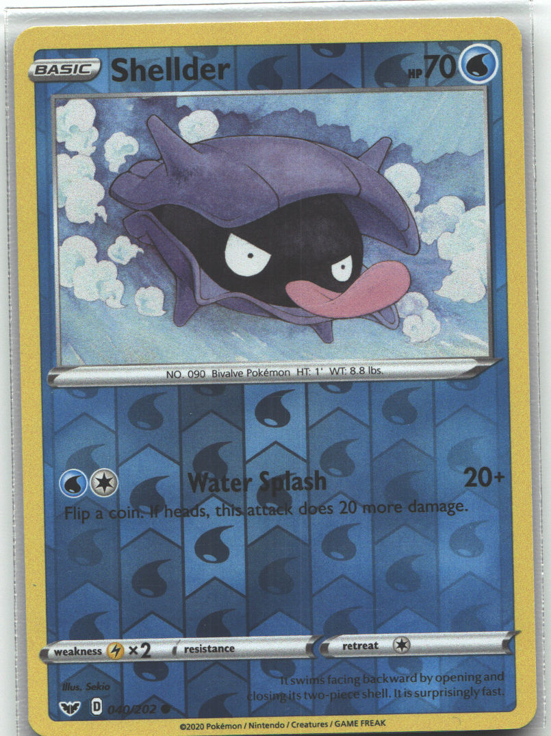 Shellder