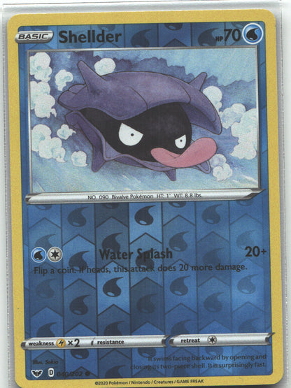Shellder