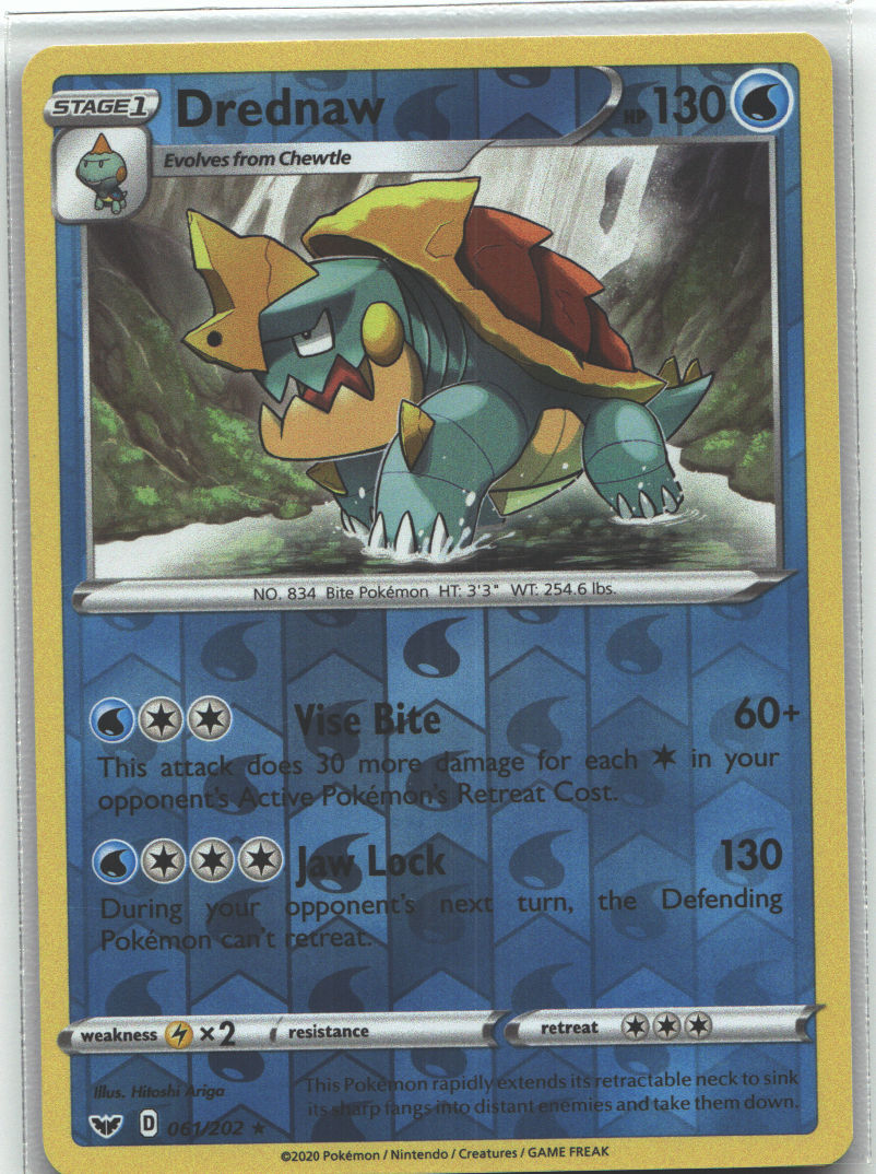 Drednaw