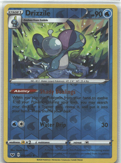 Drizzile (056)