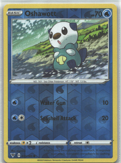Oshawott
