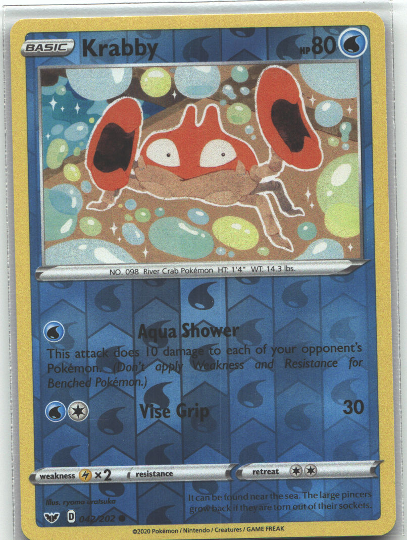 Krabby (042)