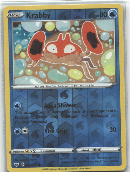 Krabby (042)