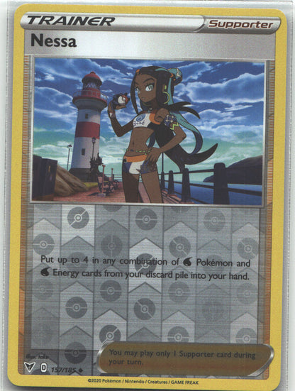 Nessa
