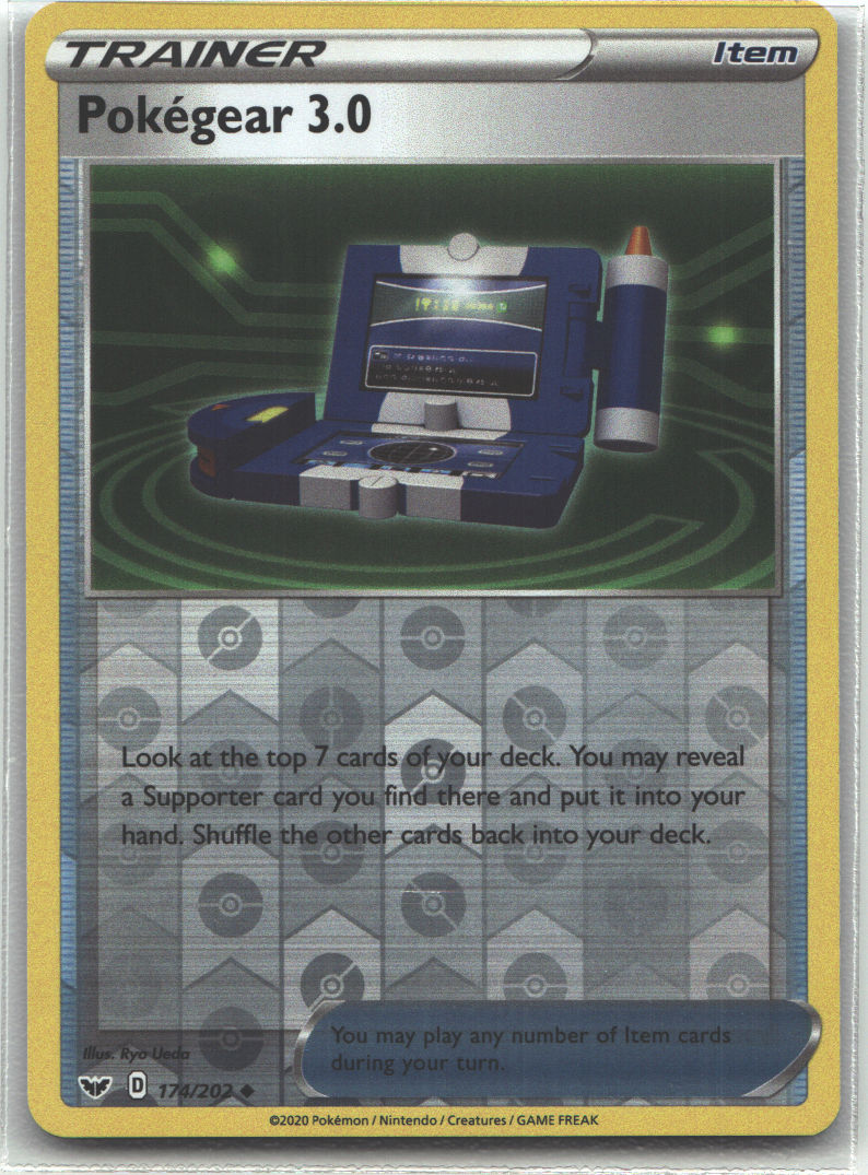 Pokegear 3.0