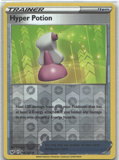 Hyper Potion