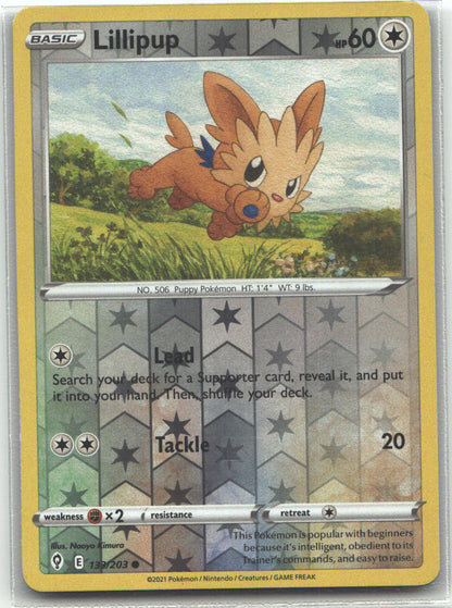 Lillipup