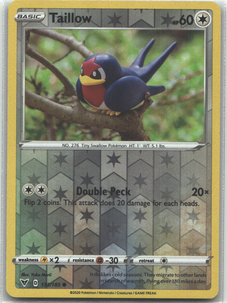 Taillow
