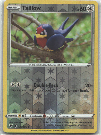 Taillow