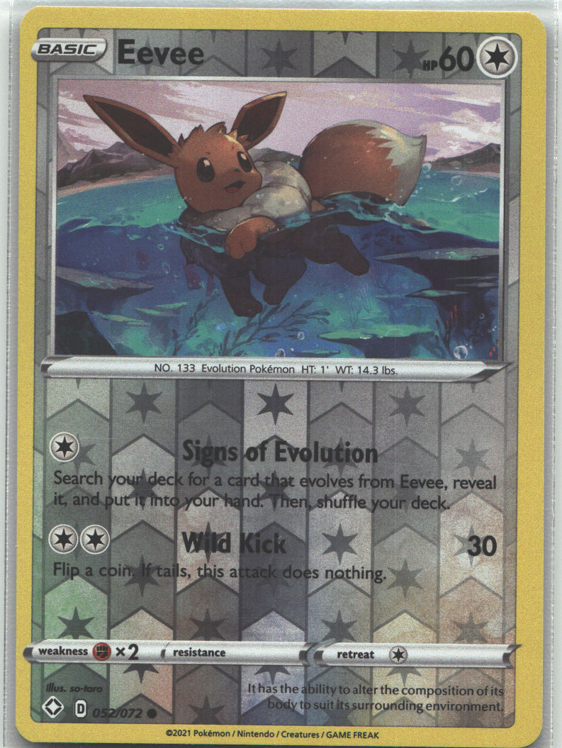 Eevee