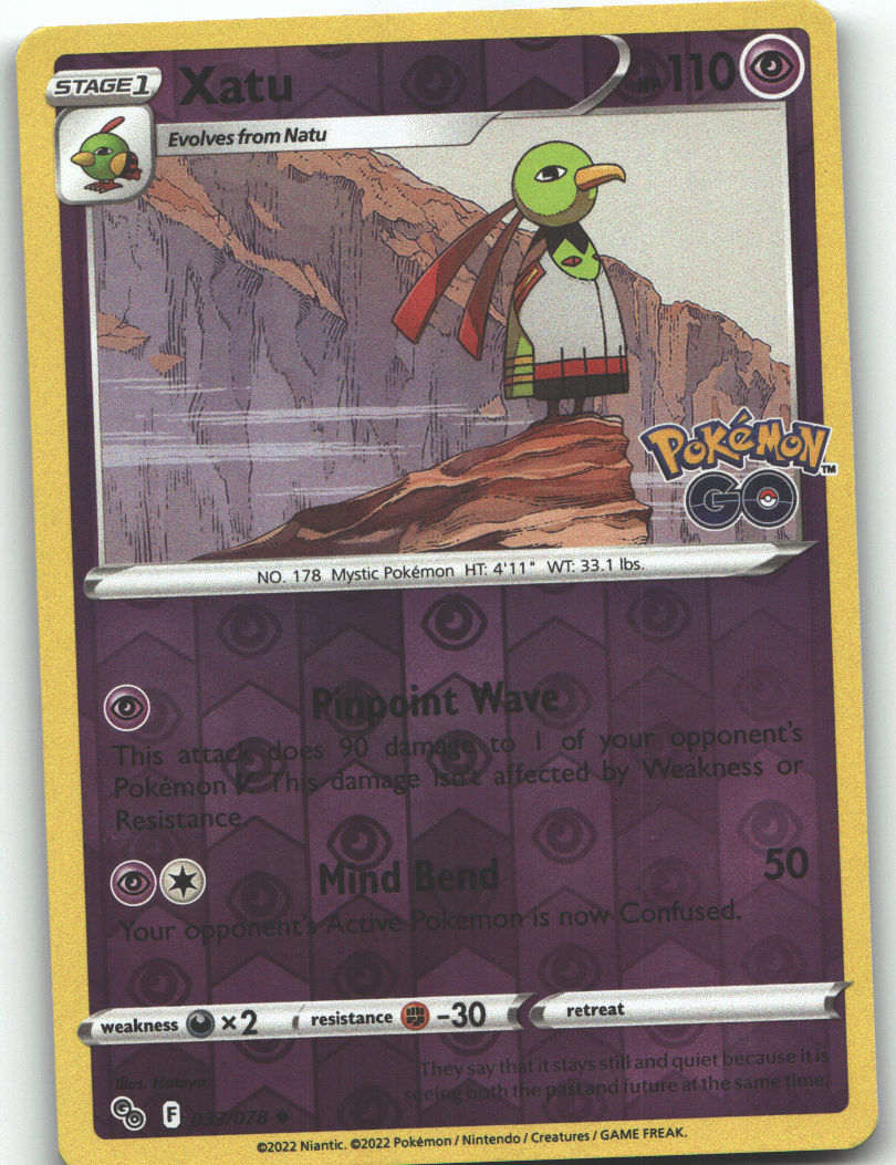 Xatu