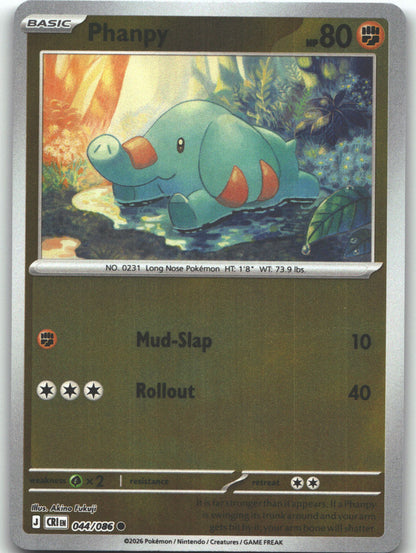 Phanpy