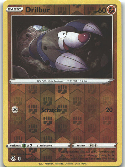 Drilbur