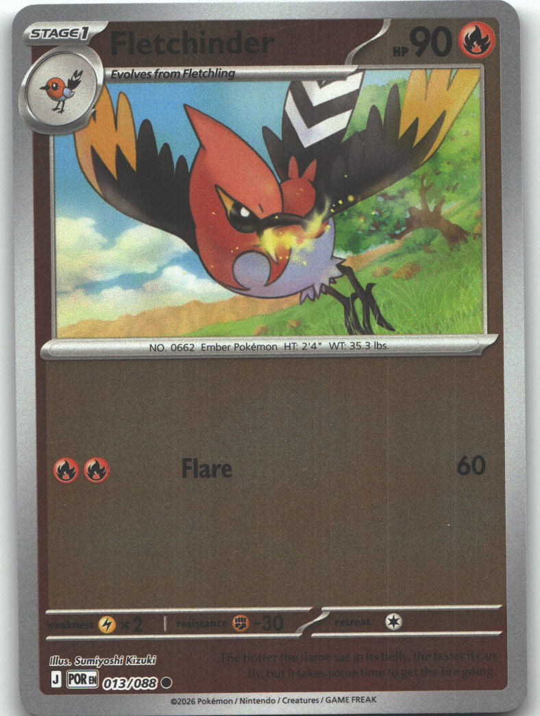 Fletchinder