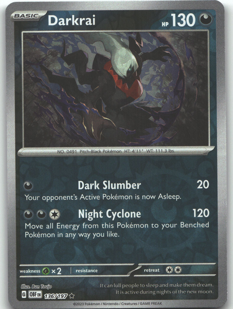 Darkrai