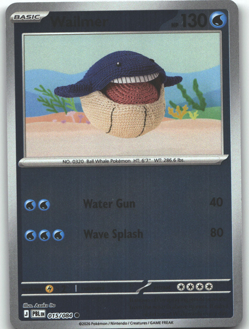 Wailmer
