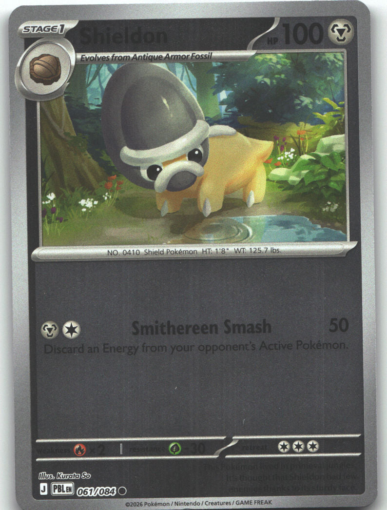Shieldon