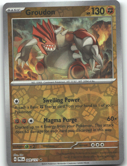 Groudon