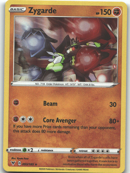 Zygarde