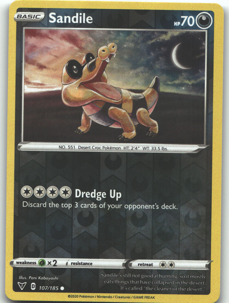 Sandile