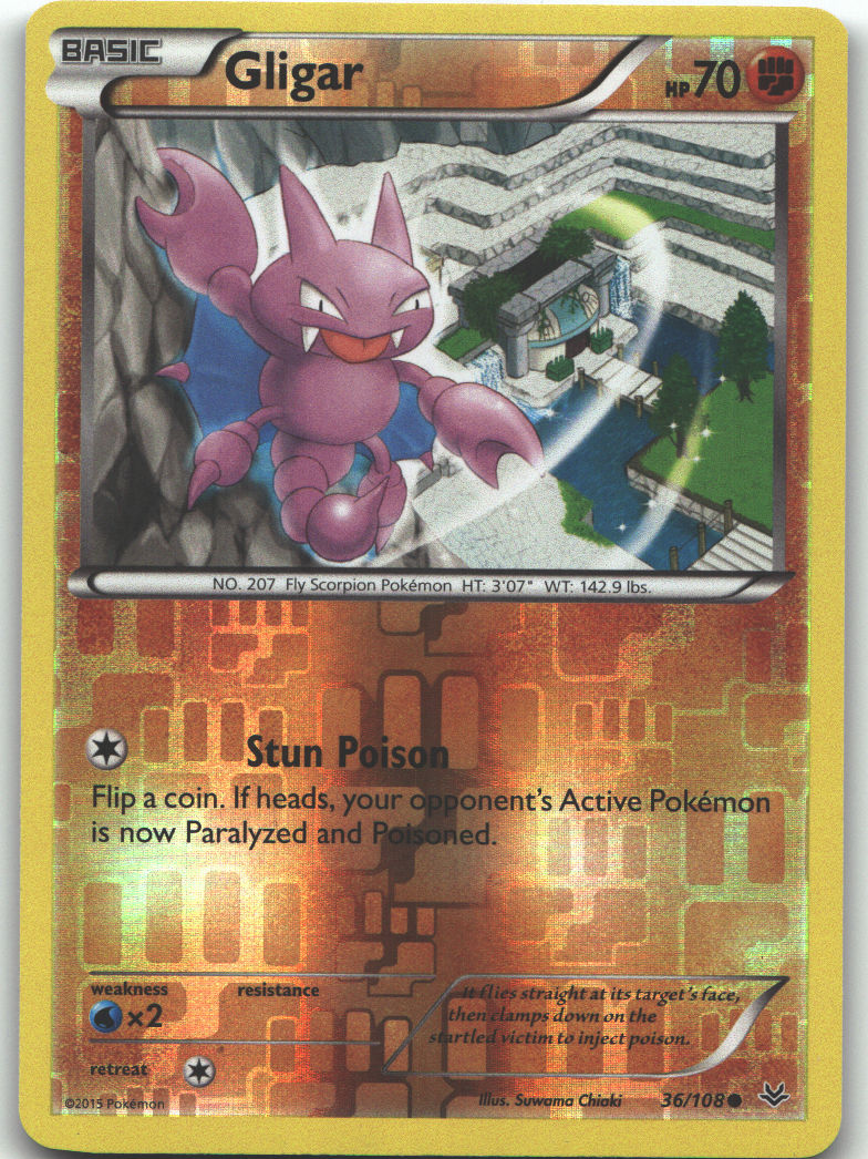 Gligar
