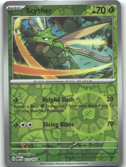 Scyther