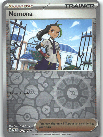 Nemona - 082/091