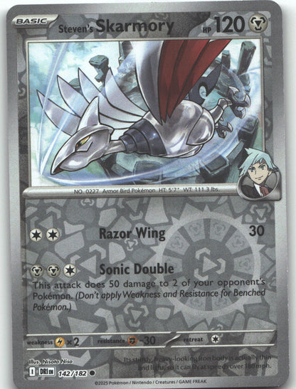 Steven's Skarmory