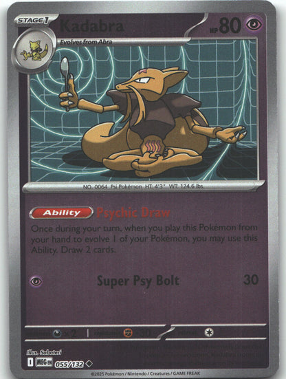 Kadabra