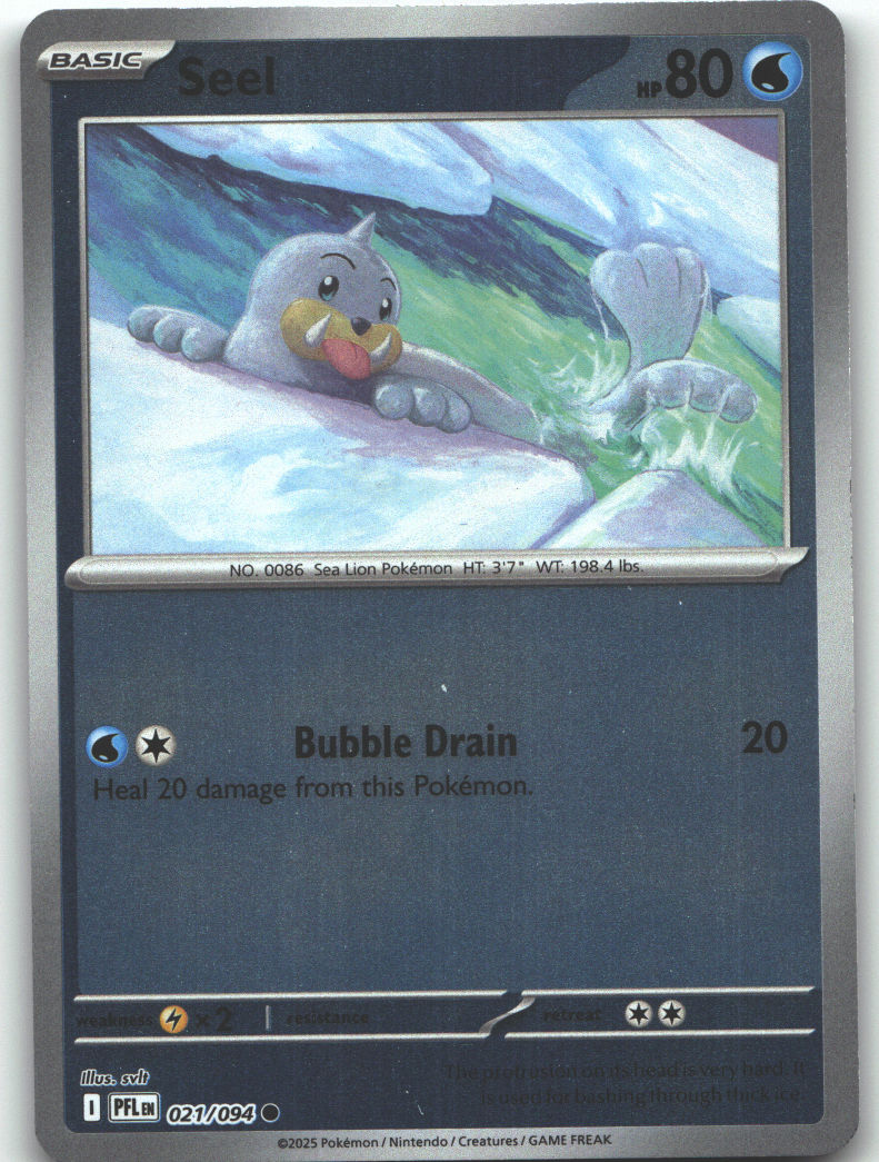 Seel