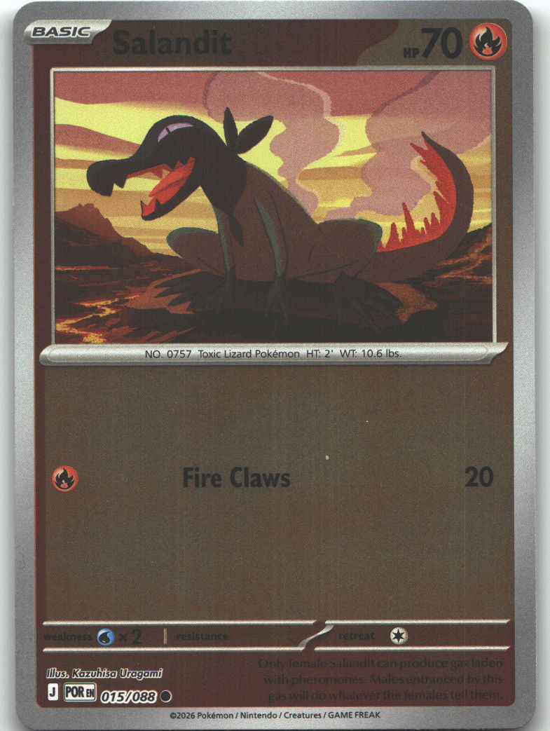 Salandit