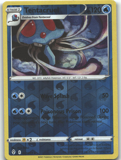 Tentacruel
