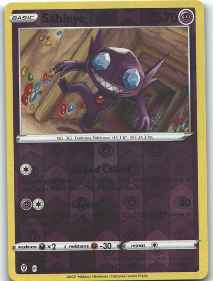 Sableye