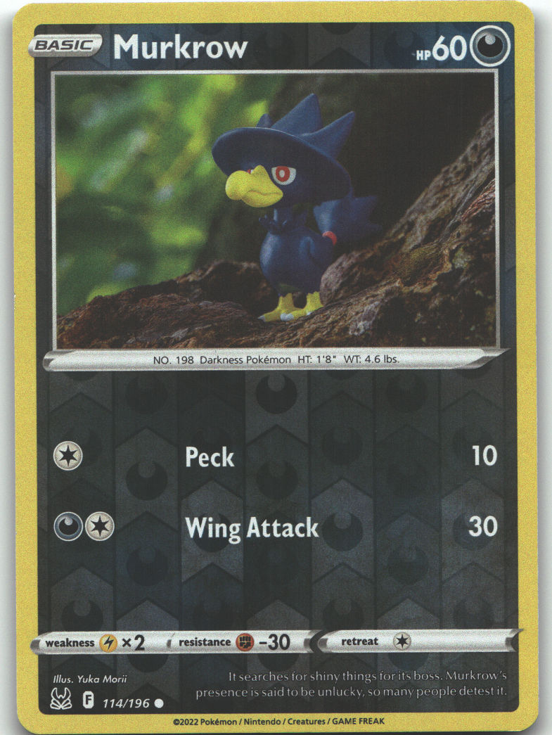 Murkrow