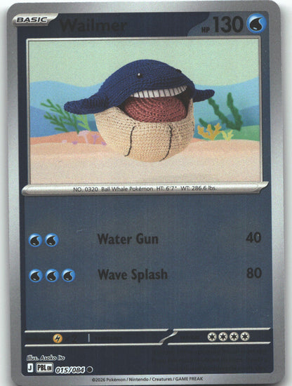 Wailmer