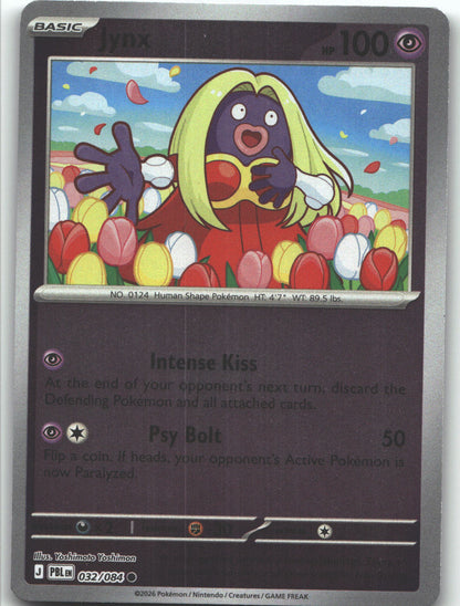 Jynx