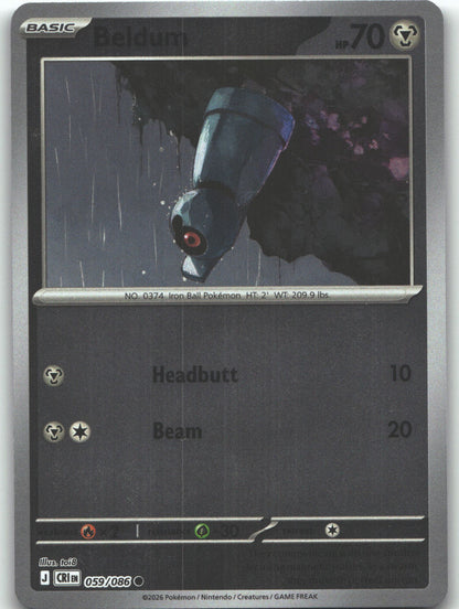 Beldum