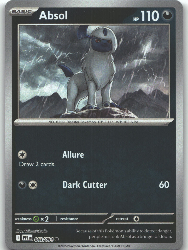 Absol
