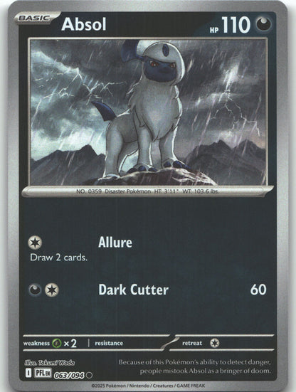 Absol