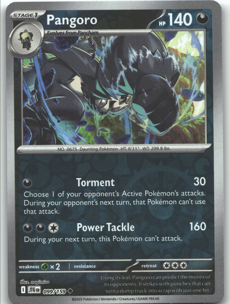Pangoro