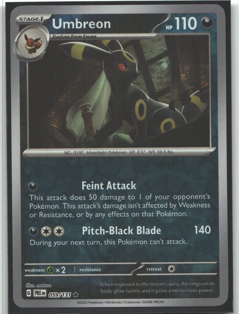 Umbreon