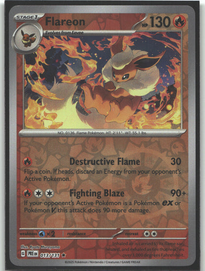 Flareon