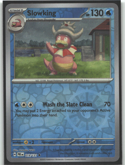 Slowking