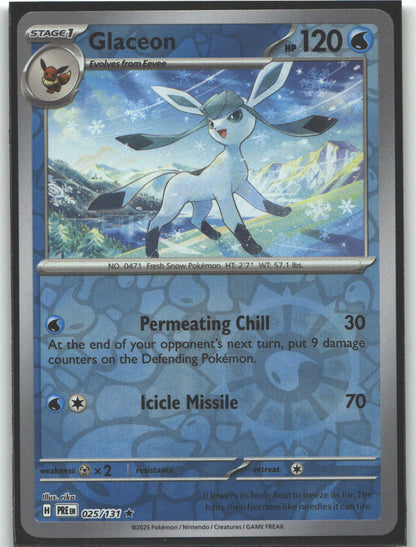 Glaceon