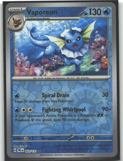 Vaporeon