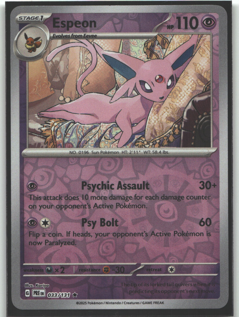Espeon