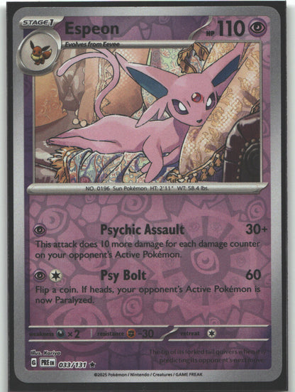 Espeon
