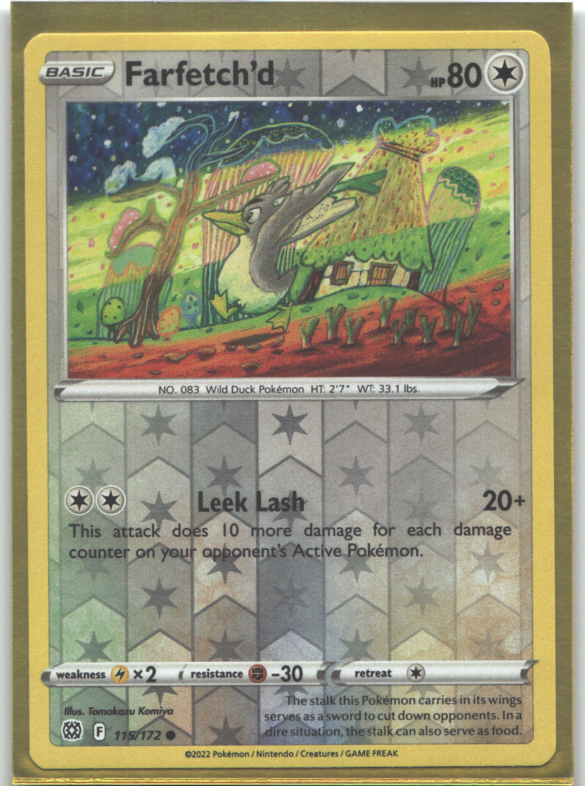 Farfetch'd