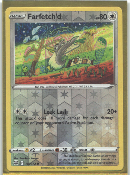 Farfetch'd