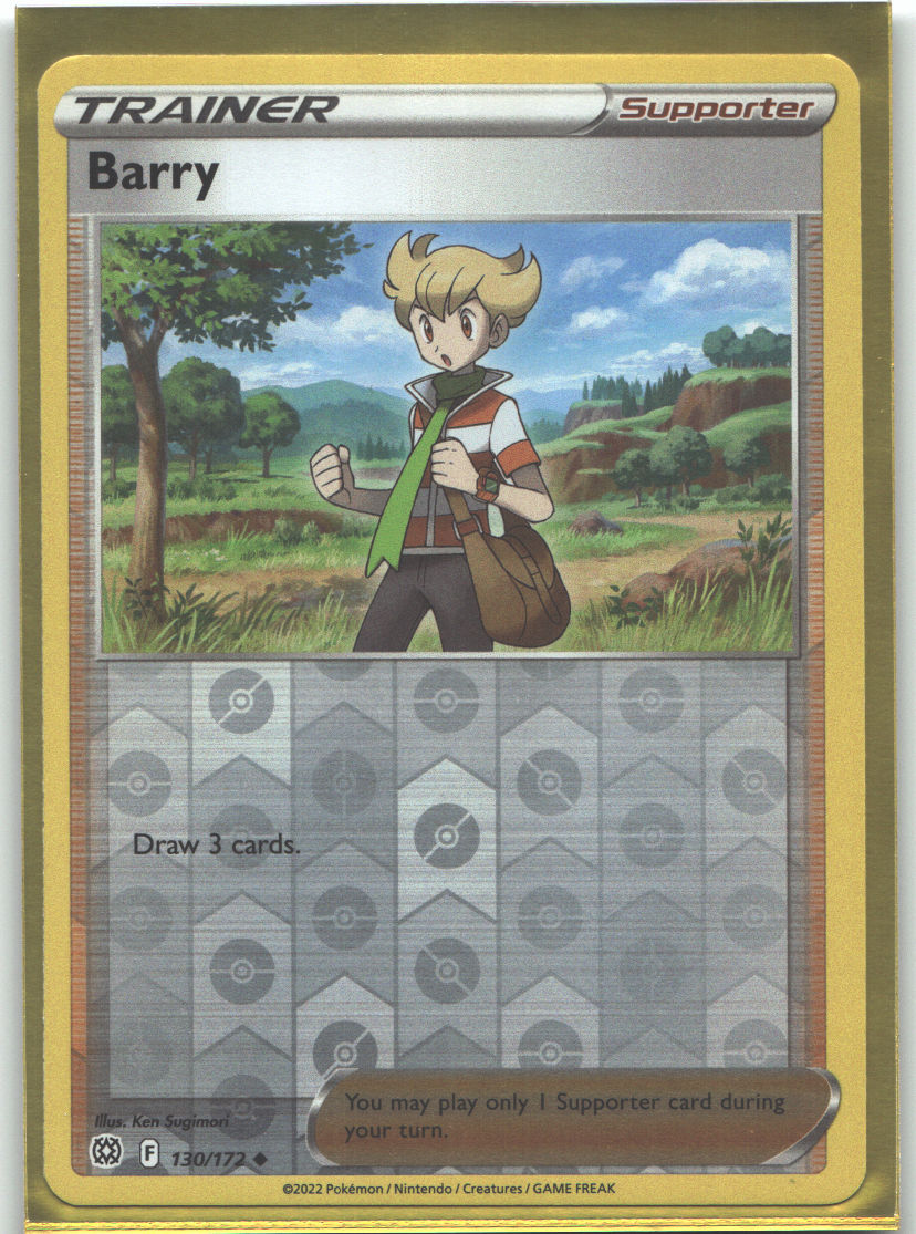 Barry